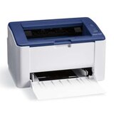 Imprimanta laser mono Phaser 3020BI, Dimensiune A4, Viteza 20 ppm, Rezolutie 600x600dpi, Procesor600